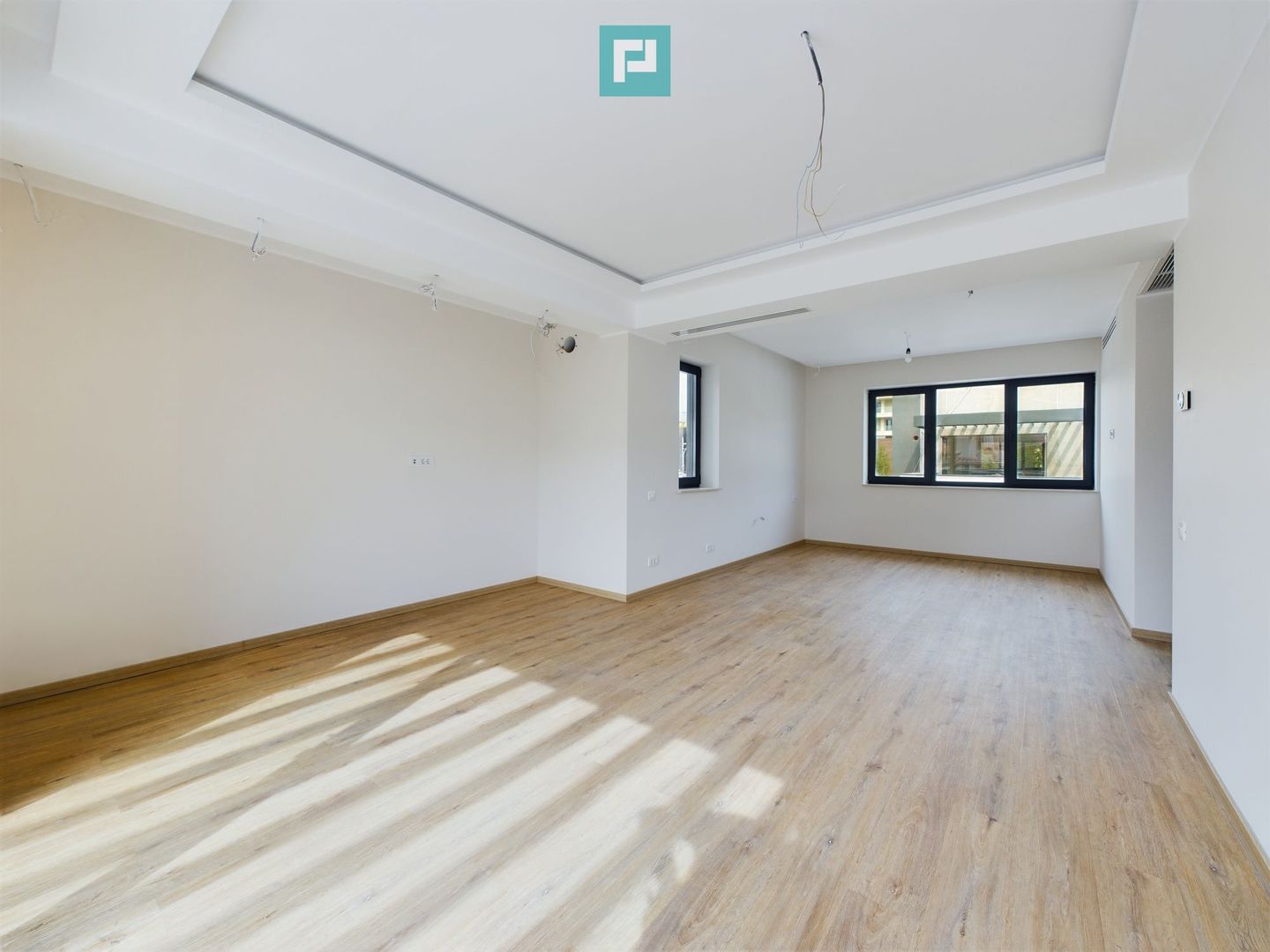 Duplex cu garaj zona Pipera - Poză 15