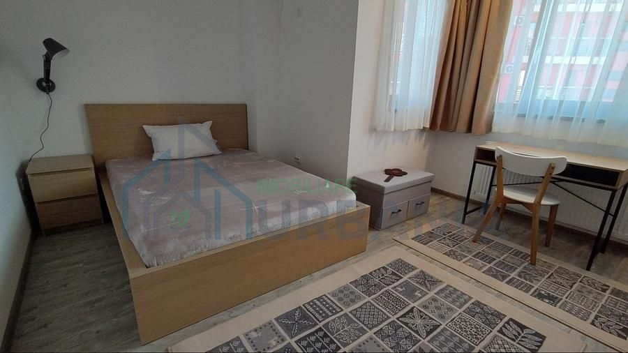 Inchiriere apartament 2 camere + loc de parcare suprateran - Poză 5