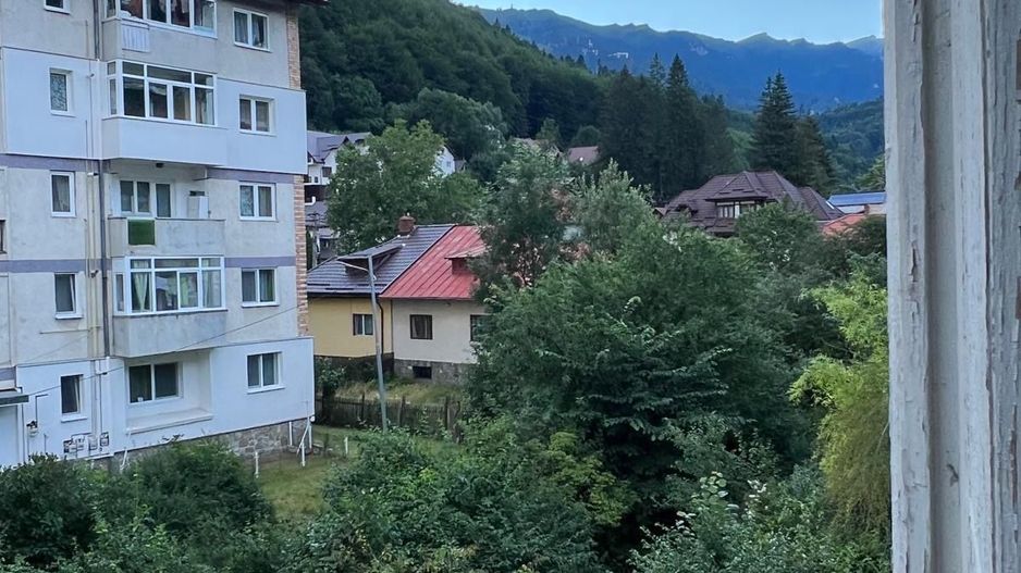 Apartament Mefin | Horia, Closca si Crisan | Platou Izvor - Poză 1