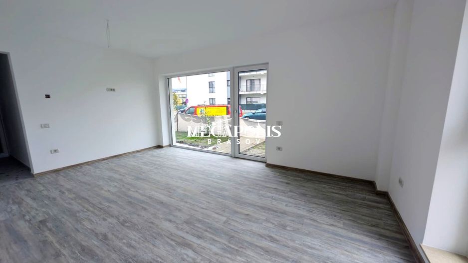 Garsoniera Finisata/ Brasov-Tractorul - Poză 5