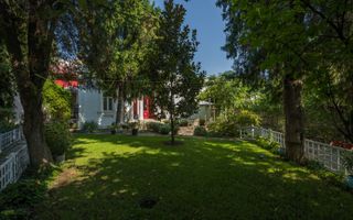 Vila Interbalica in centrul Bucurestiului - Poză 34