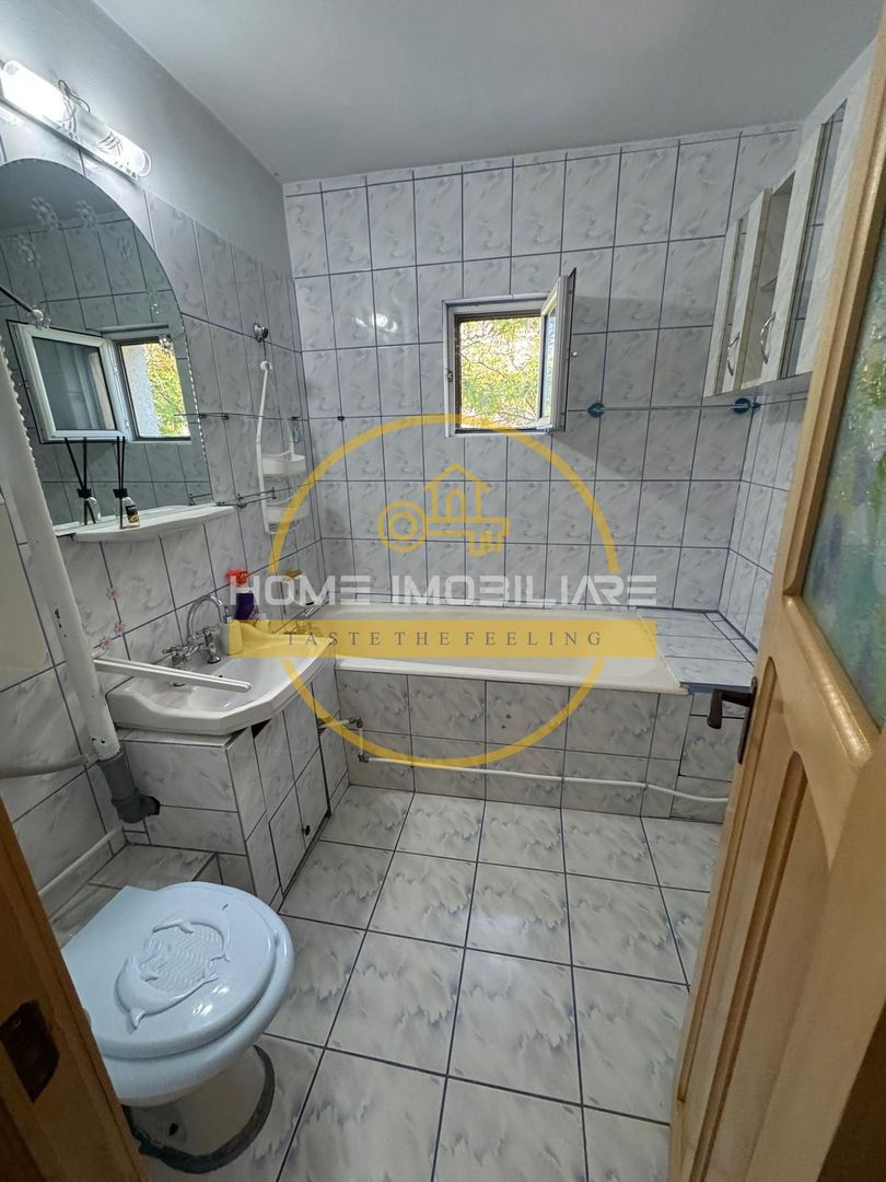 Apartament 2 Camere Decomandat Nicolina-Lidl Prima Statie - Poză 6