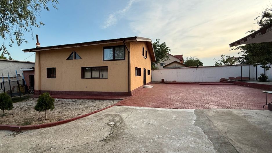 Casă de vanzare Glina langa Profi / teren 587mp - Poză 4
