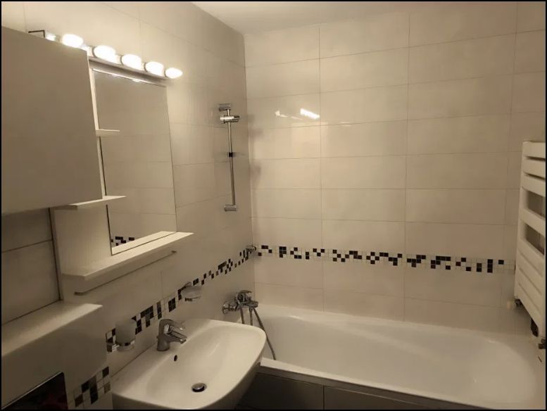 Apartament lux, 3 camere, parter, finisaje premium, Aviatiei - Promenada - Poză 9