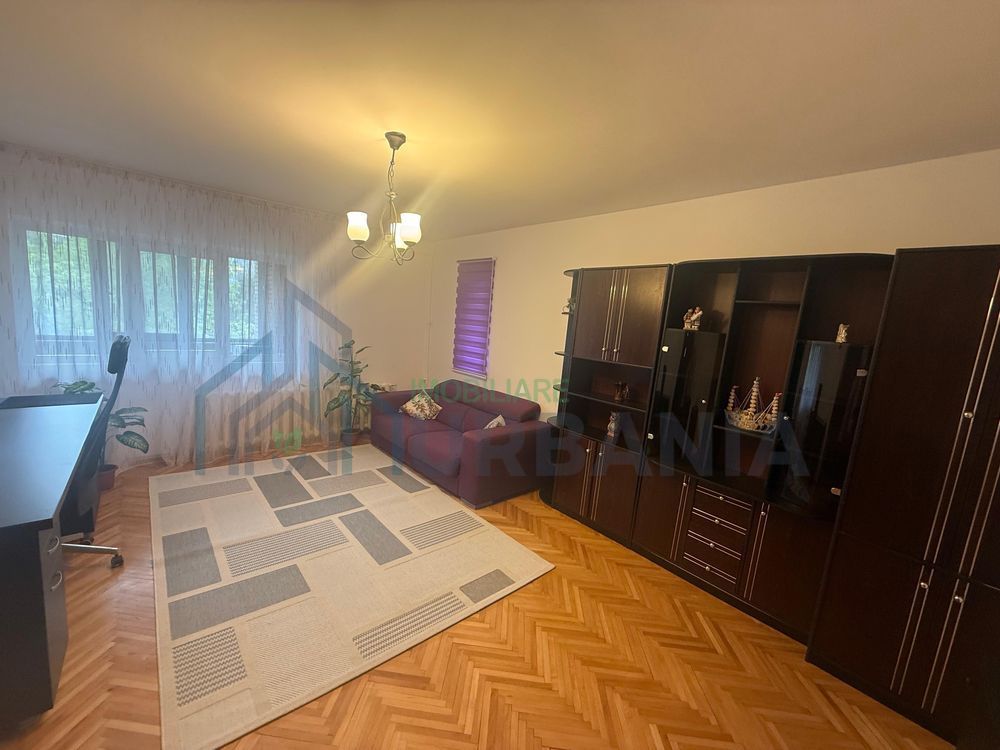 Apartament 2 camere de inchiriat – Soseaua Arcu, zona centrala, Iasi - Poză 5