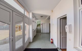 POLICLINICA PARTISA | 318 mp | Zona Centrala - Poză 15