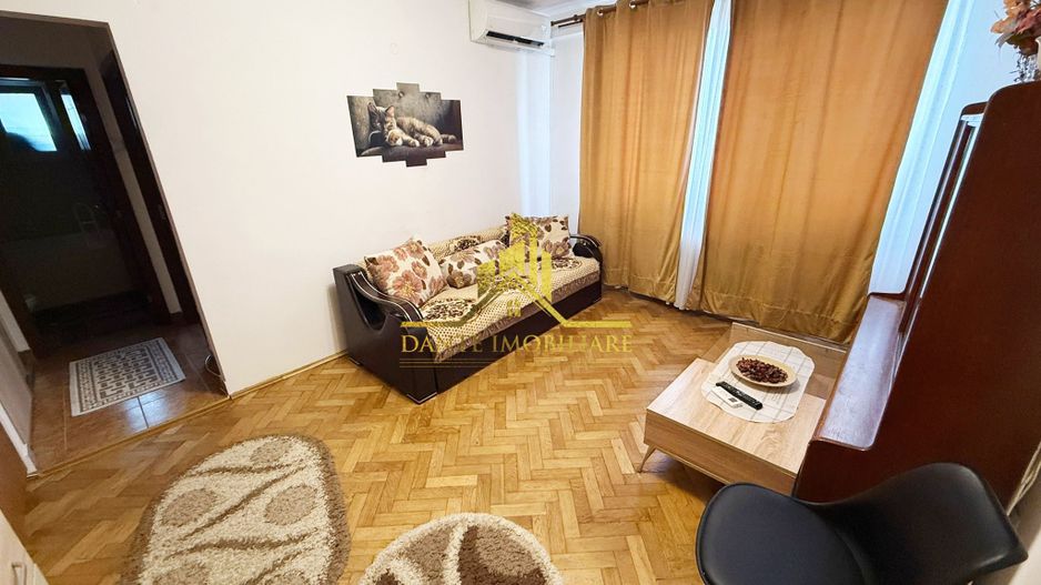 2 camere, modern, PET FRIENDLY, balcon, zona Centrala, Mihai Viteazu - Poză 2
