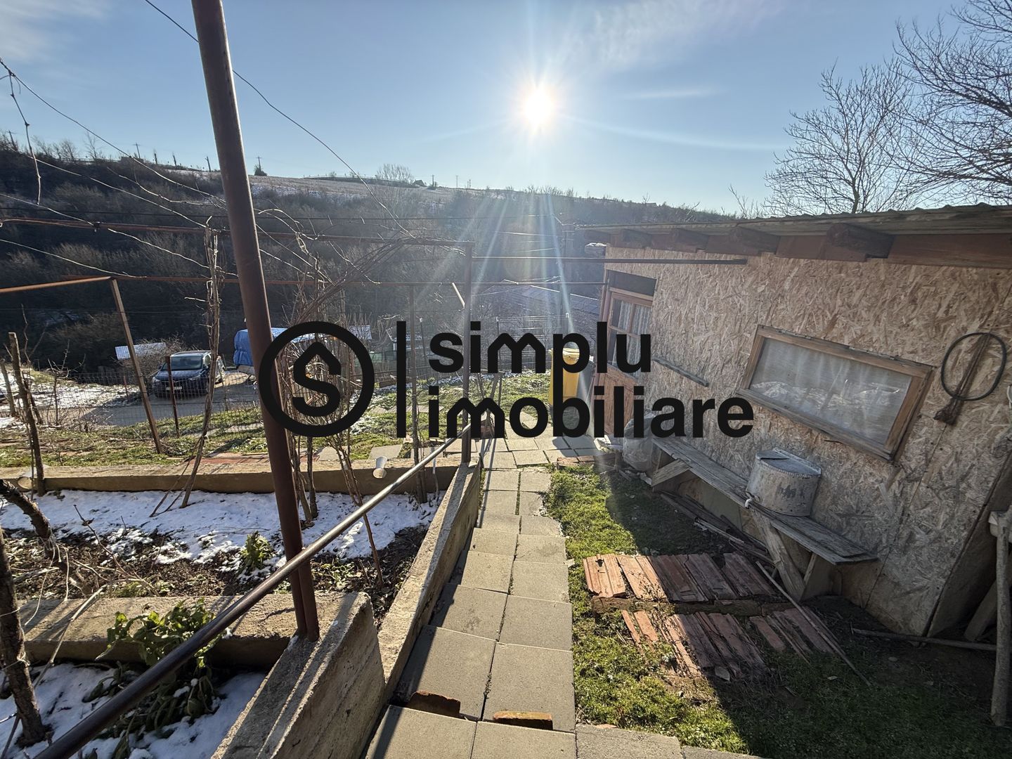 Casa parter Bucovat - Poză 6