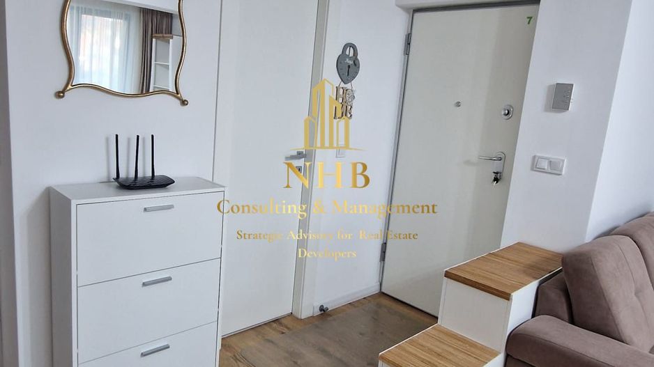 Apartament 3 camere  - IVORY PIPIERA -PARCARE+BOXA - Poză 17