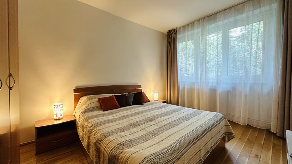 Oferta inchiriata - Apartament spatios langa UPT, cu Garaj | 70 mp - Poză 13