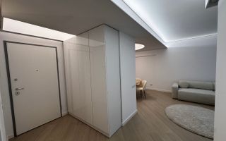 VANZARE 3 CAMERE MOBILAT CORTINA NORTH - Poză 6