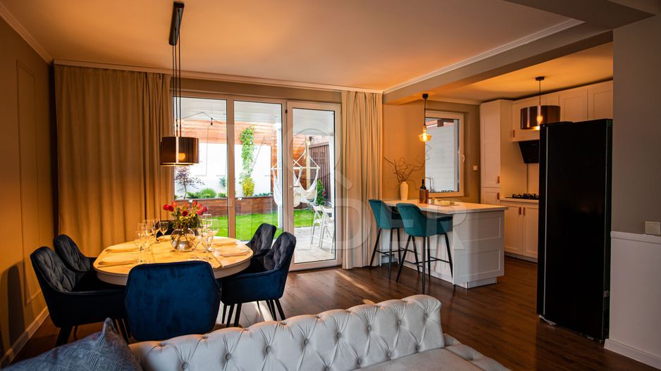 Duplex de Lux  la cheie Zona VIVO Comision ZERO - Poză 23