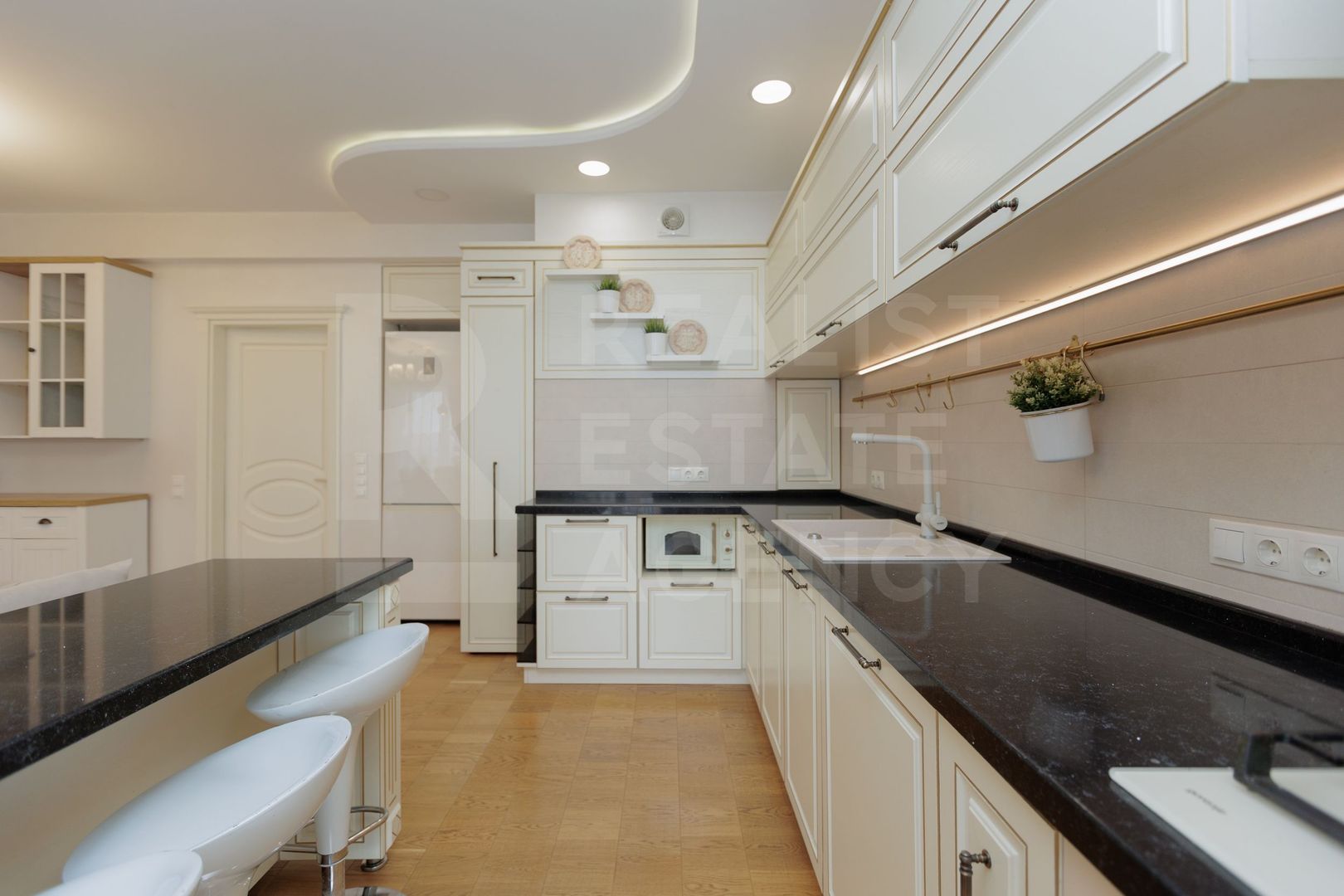 Vânzare, apartament, 3 camere, strada Independeței, Botanica - Poză 9