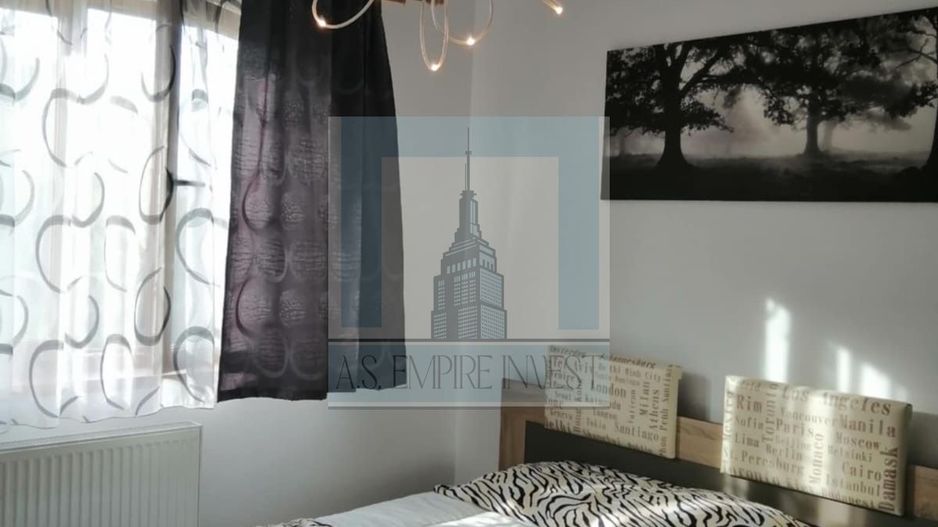 Apartament 2 camere decomandat - zona Tractorul(Casa Nobel) - Poză 14