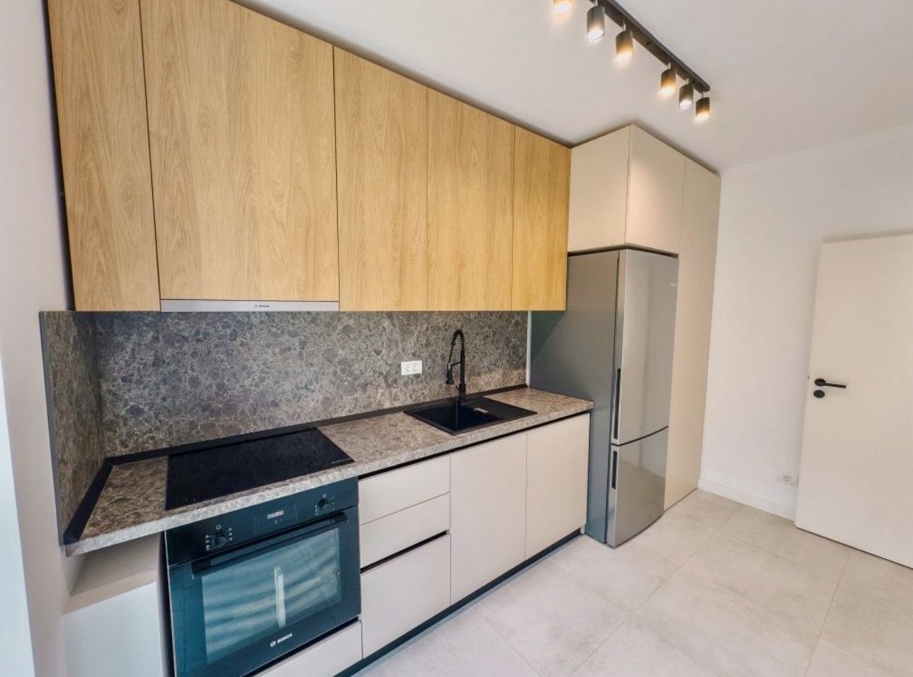 Rental | 3 Room New Villa | Premium | Furnished - Poză 5