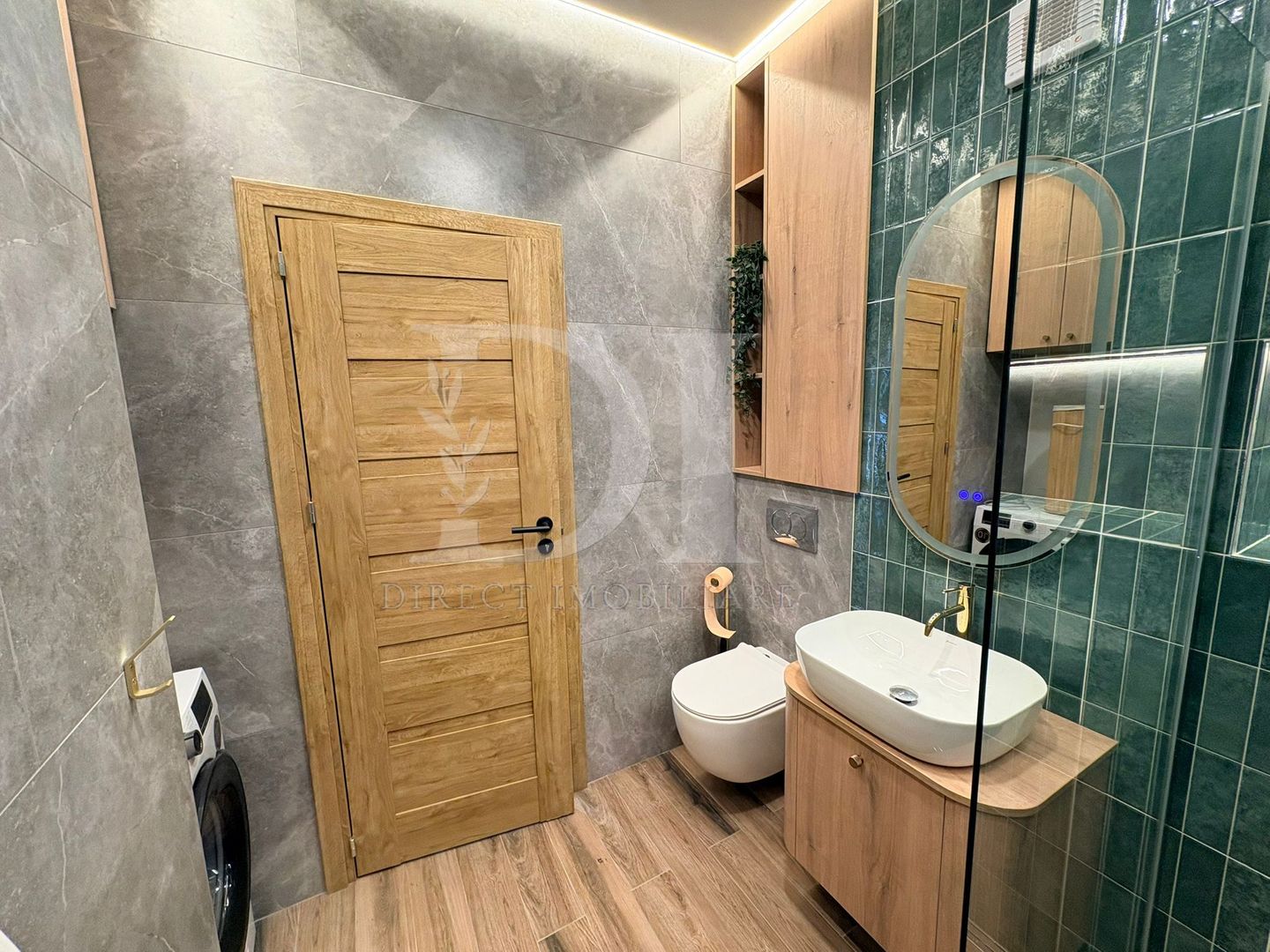 Aparatament de inchiriat 2 camere /Avram Iancu Vivo Bmw - Poză 14