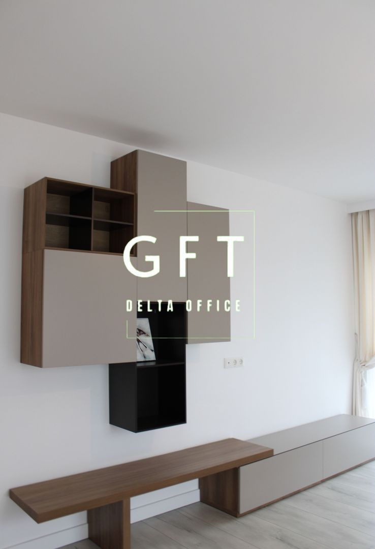 Apartament nou + terasa | Calea Moldovei | - Poză 4