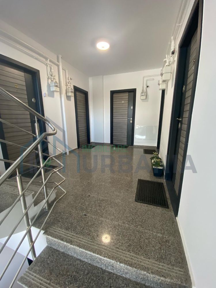 Apartament 2 camere în complexul rezidențial Luxor Residence, Valea Lupului - Poză 5