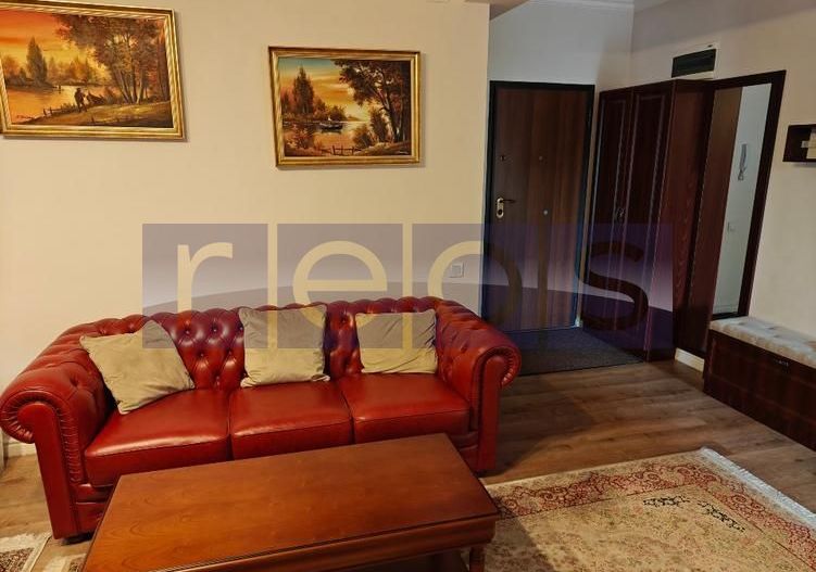 VANZARE 3 CAMERE - SEMIDECOMANDAT -PARCARE SUBTERAN -Pta Victoriei-Titulescu - Poză 2