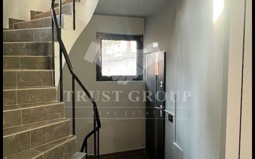 Vila Aviatorilor | Garaj | 90 mp Curte libera | Ideal investitie - Poză 9