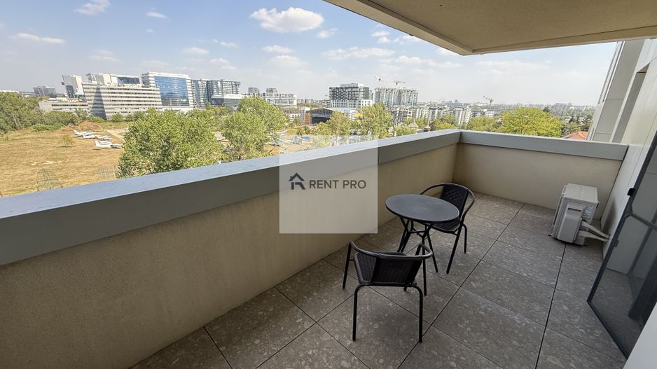 Apartament Premium - Aviatiei Towers 2020 - TVA INCLUS - Poză 19