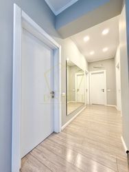 Apartament cu 3 camere, dressing decomandat la etajul 1 in Giroc langa Musicescu - Poză 13