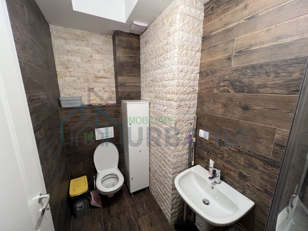 Apartament de inchiriat in Visoianu. - Poză 7