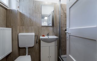 Câștigi o oră pe zi! Apartament cu 2 camere ultracentral, etaj 2 - Poză 5