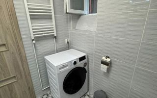 Apartament confortabil cu doua camere, Cismigiu- Casa Radio - Poză 10