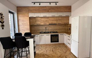 Apartament LUX de închiriat cu 2 camere în zona Dumbrăvița, Timișoara - Poză 1