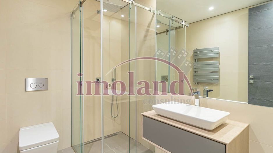 Inchiriere 5 camere - Imobil boutique - Primaverii - Poză 8