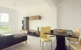 2 Camere, Complex CUBIC 7 Residence, Bloc FINALIZAT - POZE REALE. - Poză 21