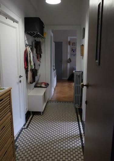 Apartament deosebit cu 4 camere și 2 băi – Casă interbelică RI12 - Poză 9
