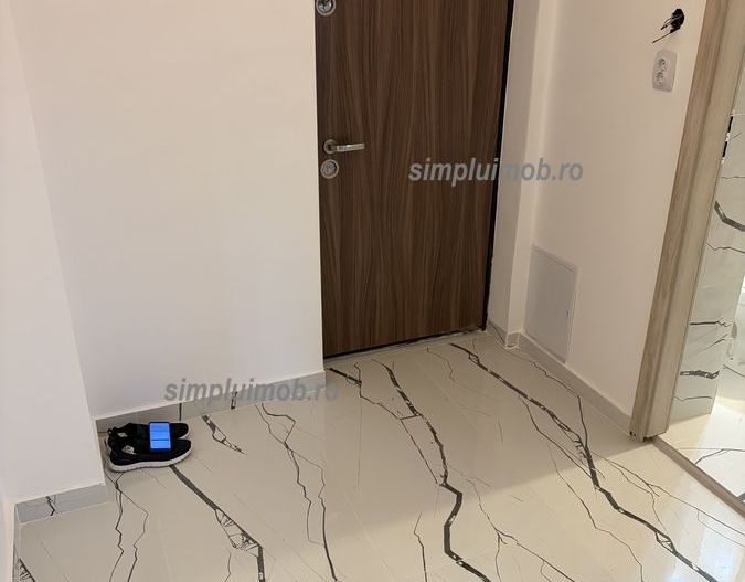 Garsonieră complet renovată | București Mall – Vitan | 41 mp + balcon - Poză 5