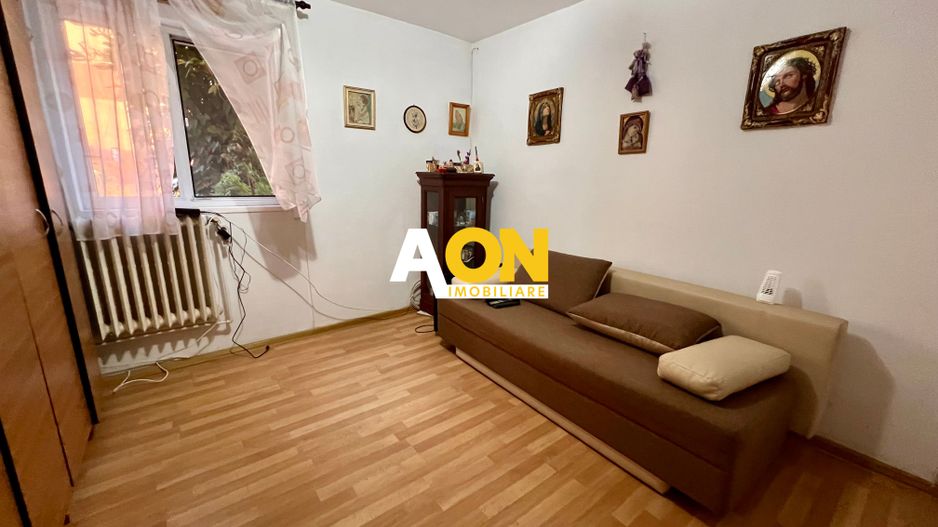 Apartament 3 Camere | 52 mp | Balcon | Zona Cetate - Poză 6