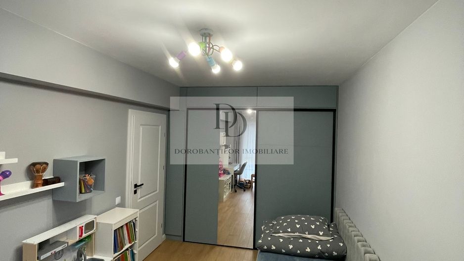 Apartament 3 camere modern | Parcare subteranǎ | Zorilor – Frunzișului - Poză 7