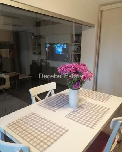 3 camere Dristor 1986 3/8 centrala proprie 2 balcoane 2 bai - Poză 4