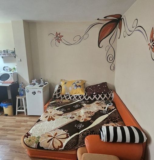 GARSONIERA LUJERULUI BLOC 1979 - Poză 2