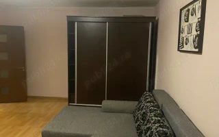 De vanzare Garsoniera Lujerului - Poză 3