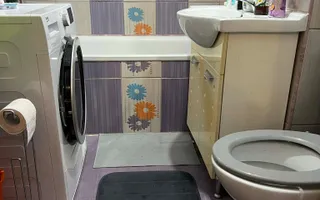 Girocului | 3 Camere | 2 Băi | Boxa | Mobilat si Utilat | Centrala proprie - Poză 11
