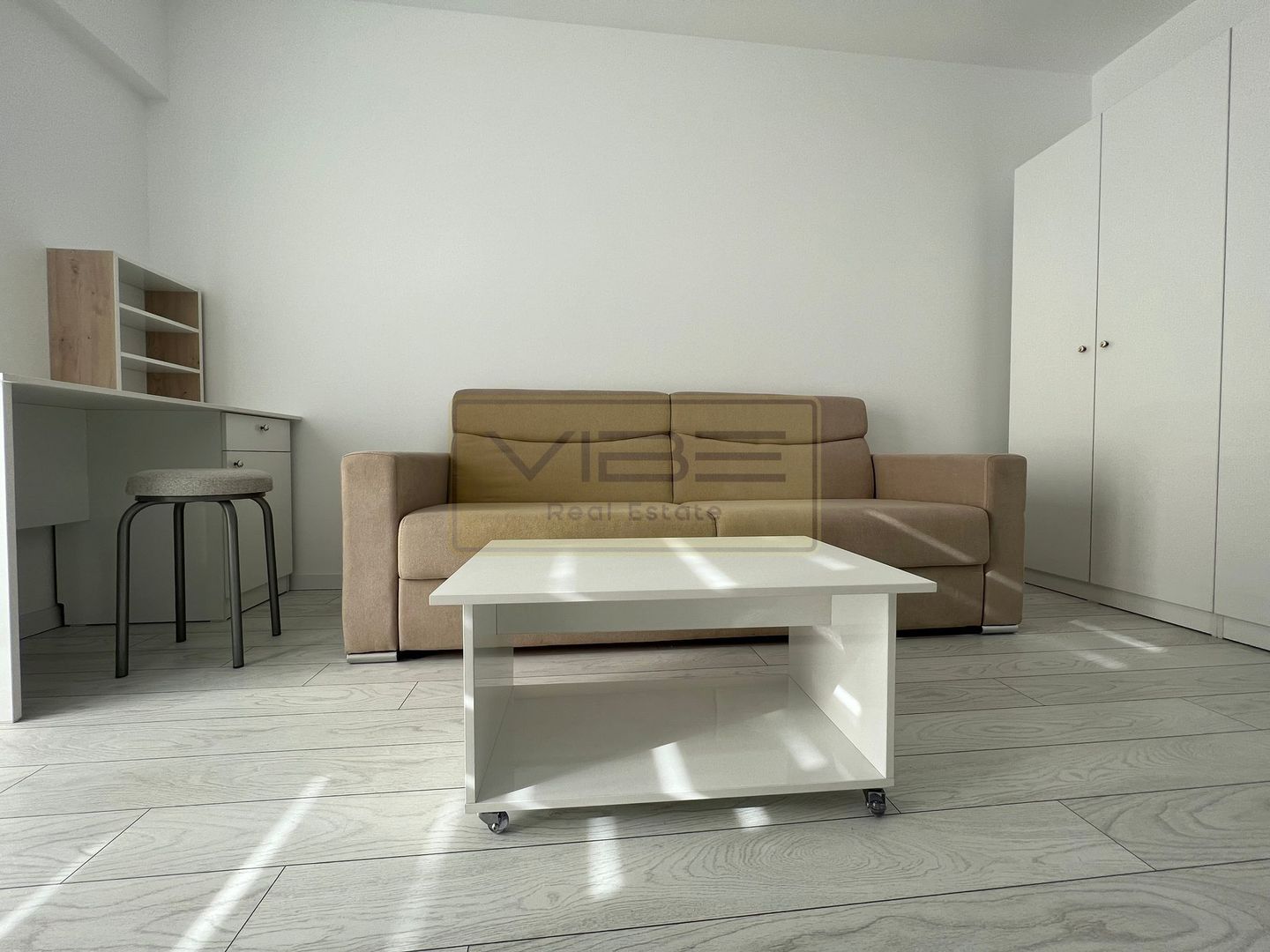 Apartament NOU 2 camere Pacurari - Complex Rezidential - Poză 3