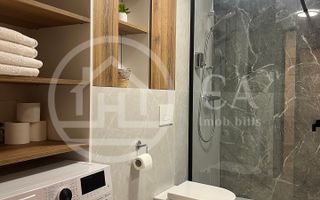 Apartament cu 2 camere de vanzare zona Republicii Oradea - Poză 5