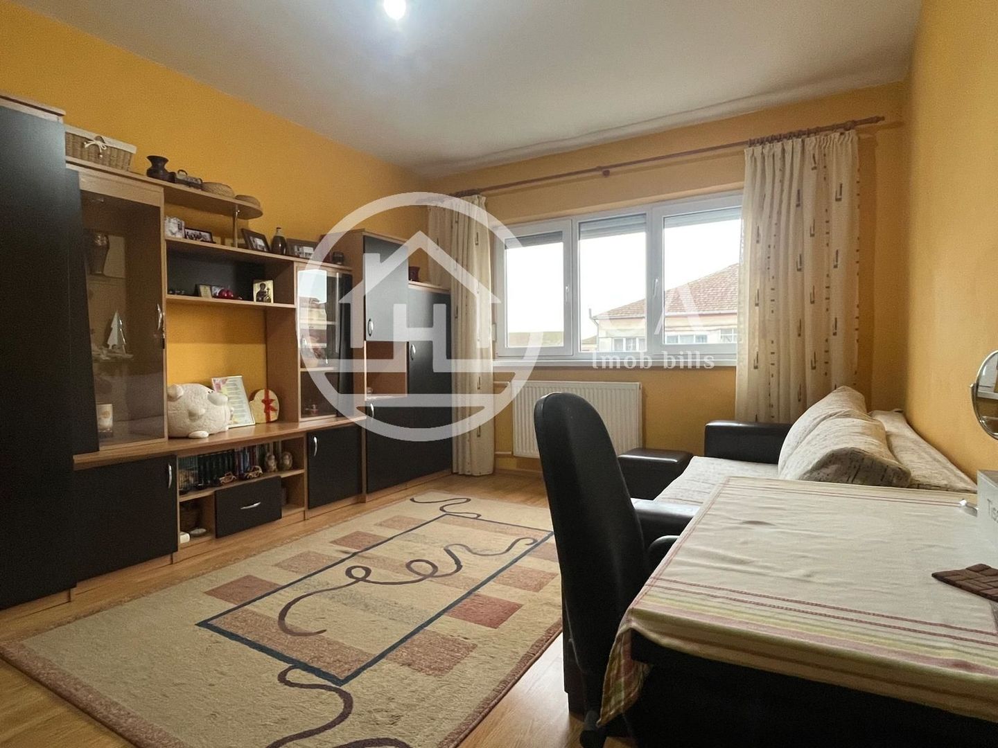 Apartament cu o cameră de vânzare in zona Rogerius, Oradea - Poză 4