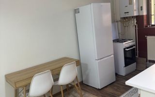 Garsoniera de inchiriat Tatarasi - Poză 4