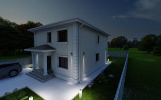 Teren 533 mp - Buftea - Poză 14