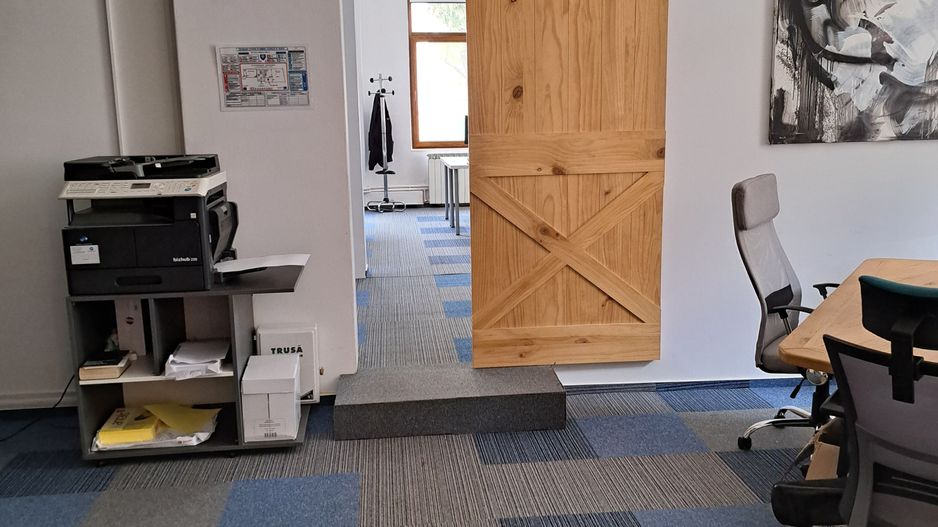 Spatiu comercial birouri ultracentral. - Poză 12