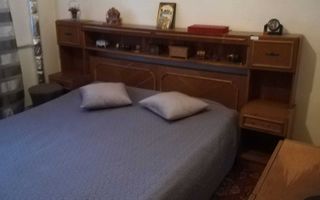 Apartament 3 camere decomandat Calea Bucuresti Mall - Poză 2