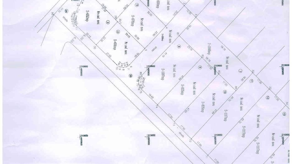 Vand teren intravilan, intr-o znz rezidentiala deosebita - Poză 4