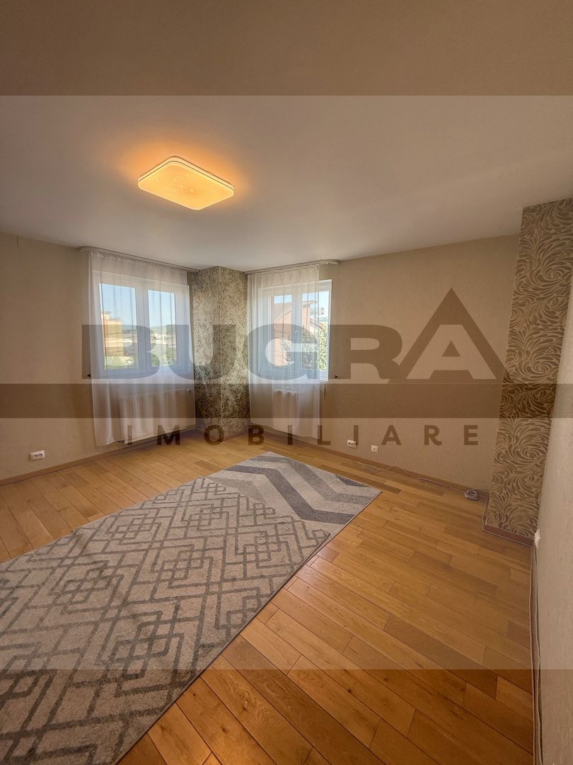 Apartament 3 camere, 85 mp, parcare, zona Oaza Residence - Poză 7