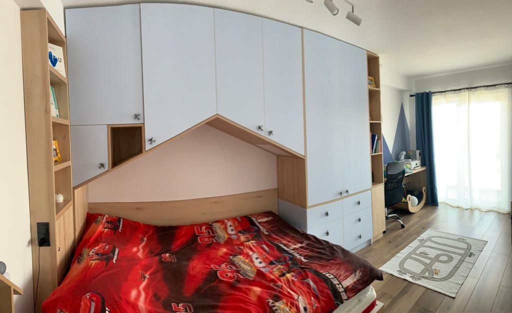 Duplex Nou Ultrafinisat Manastur - Poză 16